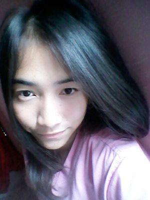 AKT FE UM'14 | @nadiaaHan | Believe yourself! | ig: sy_ekaindri