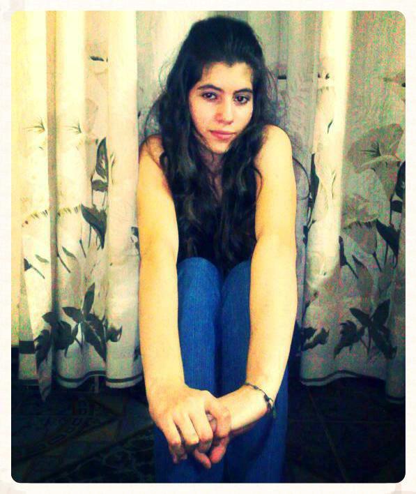 irenelujan19's profile picture. 