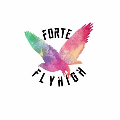 Forte FlyHigh https://t.co/9xE8MJ5sPL DreamsComeTrue #FlyHigh #forteflyhigh