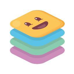 Makemoji is a free emoji keyboard for mobile apps. Users will instantly have access to new and trending emojis that are updated weekly. Email:
sdk@makemoji.com