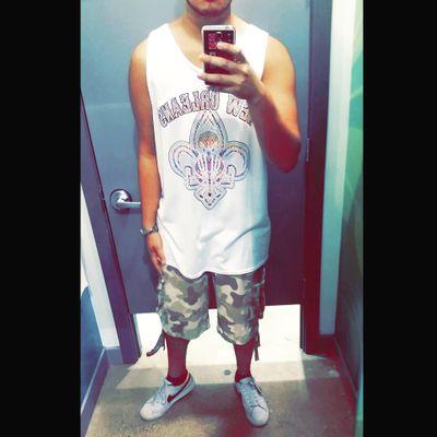 Profile Picture of That Tall Guy Cx (@JoeLima33) on Twitter