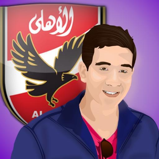 Ahmed_Gemy74's profile picture. ♥ Ahlawy ♥
وكوميك ميكر بعد الظهر