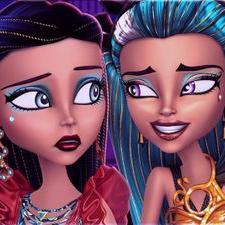 monster high nefera boo york