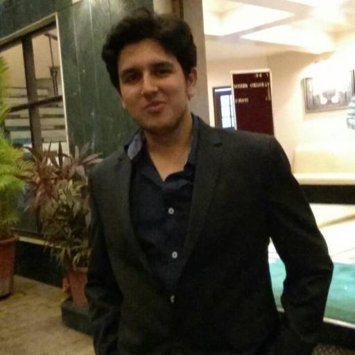 RohanGokhale1's profile picture. 