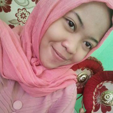 DeviClusters's profile picture. Fakultas Fisip, Universitas Pembangunan Nasional Veteran Jawa Timur  just ❤loving @bombotz