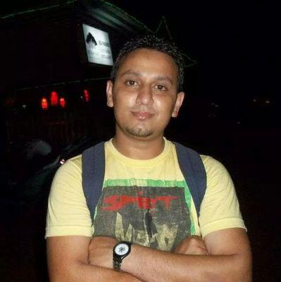 deepmaru04's profile picture. 