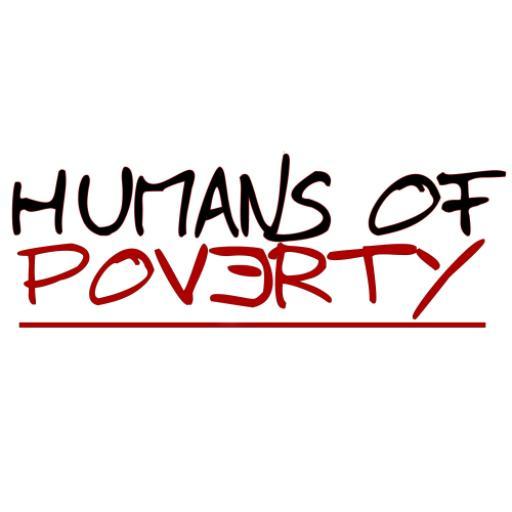 Sharing lives of humans in underprivileged conditions and trying to help them improve.