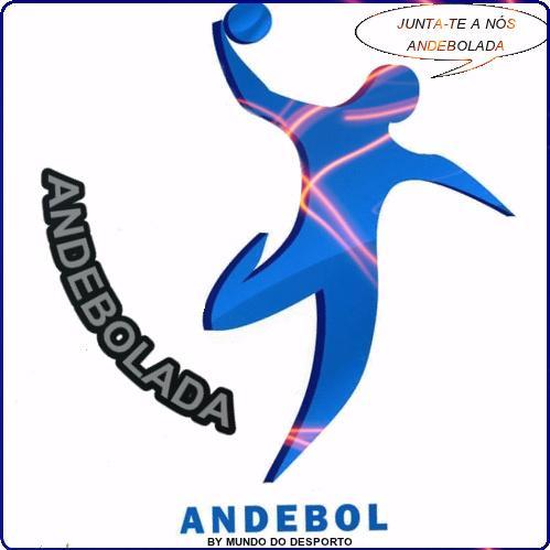 Tudo sobre Andebol;TV Online;Radio MD Online