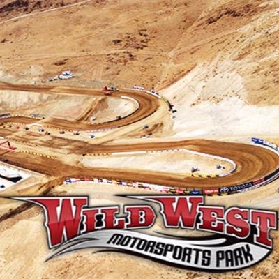 Wildwestmotorpk's profile picture. Check for Upcoming Events & Purchase Tickets on Our Website | Located off Exit 23, Mustang.