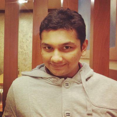 dshah22's profile picture.