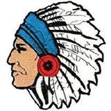 Account for the student section representing all NHHS teams at sporting events! Go Tribe!