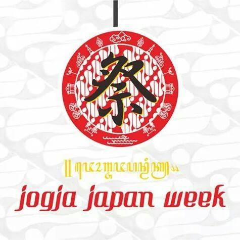 SEBUAH EVENT KEBUDAYAAN, PERPADUAN BUDAYA JOGJA & JEPANG | 3-6 September 2015 | Graha Saba Pramana | IG @jogjajapanweek
FP Jogja Japan Week | #FREE Entry