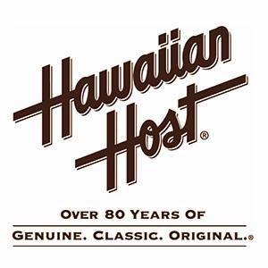 ハワイのマカデミアナッツチョコレートブランド「Hawaiian Host（ハワイアンホースト）」の日本公式アカウントです🌈🍫ハワイアンホースト・ジャパン（株）は、ハワイアンホーストの他、マウナロア、アーモンドロカの輸入販売をしています。新商品・お得な情報をお届け✨#ハワイアンホースト #hawaiian