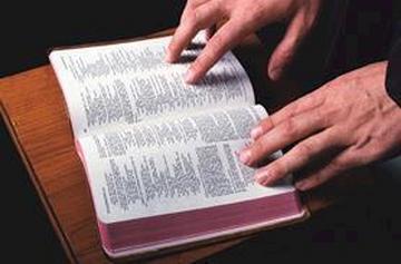 Seek the Old Paths is dedicated to pointing us all back to the Bible through local TV programming, DVD distribution and social media.