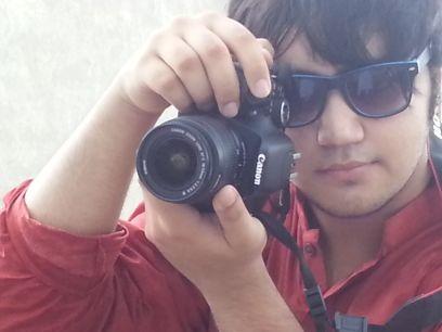 Ahmad Amjad Mughal
Age 18
Punjabian||Sportsman||Day Rider
Pre Engineering Part 2