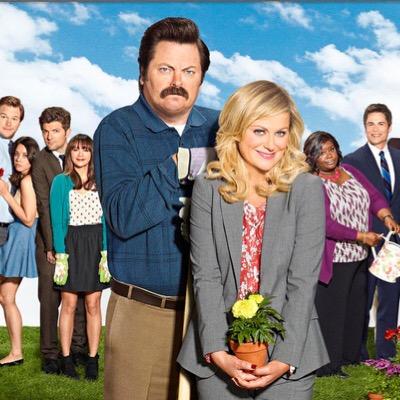 Everything about Parks and Recreation// Turn on Notifications to never miss out on a tweet// NOT AFFILIATED WITH PARKS AND REC//