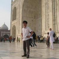 Steve Duong (@toidv) 's Twitter Profile Photo