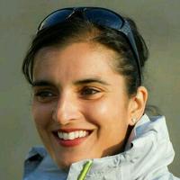 Kiran Parhar (@kiranparhar8) 's Twitter Profile Photo