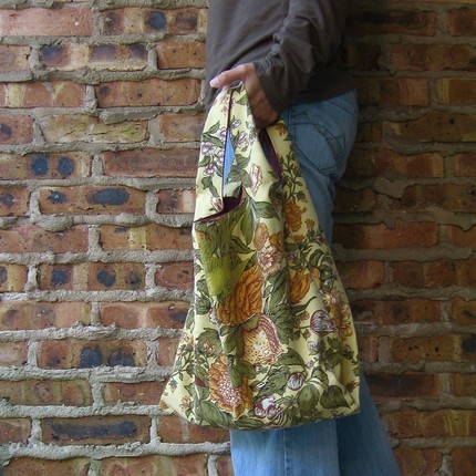 Eco-Friendly Shopping Bags