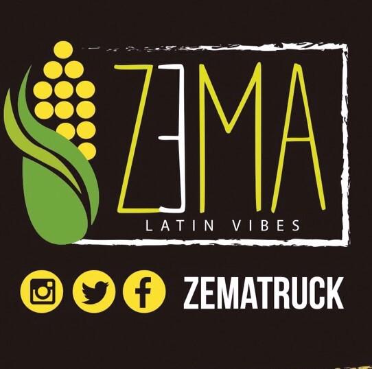 Authentic Venezuelan Street Kitchen & Catering. All Caribbean Vibes!