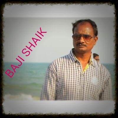 shaikbaji1282's profile picture. 