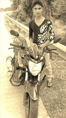 skkhadim57865's profile picture. 