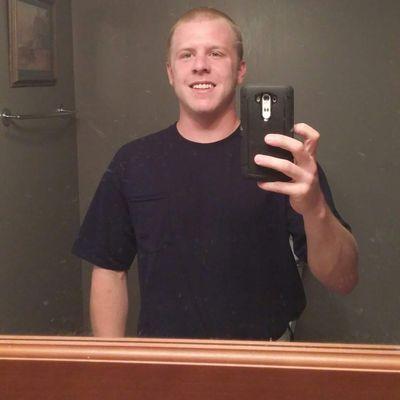 kmasengil_94's profile picture. Englewood. VFL. Schott Gemtron Maintenance