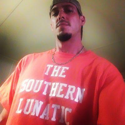 Rap Artist From mid GA.Check me out White T Southern lunatic