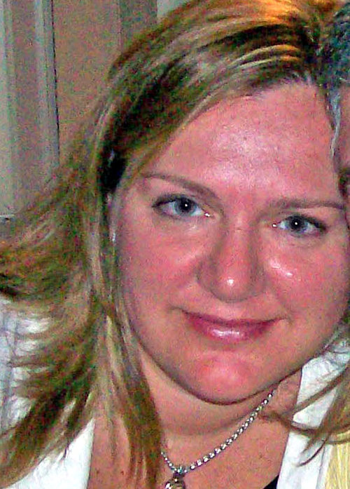 tinahuckabay's profile picture. recruiting professional