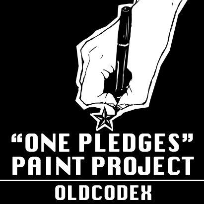 OLDCODEXツアー2015「ONE PLEDGES」にてオーディエンス79人でイラスト企画をやりました。
こちらは作品のまとめ垢になります。
作品は全て無断転載禁止。著作権は作者にあります。
企画詳細はツイプロをご覧ください。
フォローはご自由にどうぞ！
垢管理→ゆに@sep_3day