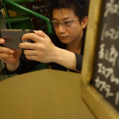 HamEmmental's profile picture. 仙台 国分町 キザブロ　店主