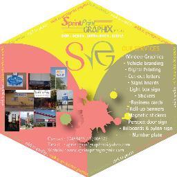 sprintprintgra's profile picture. 