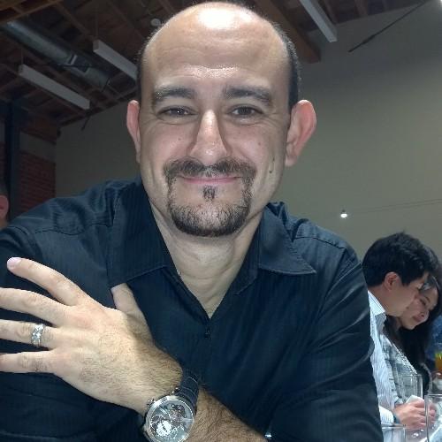 georgegoubran's profile picture. Co-Founder of Myndsi. Former Chief Strategy Officer @ Kondaur Capital Corporation. @graziadioschool MBA