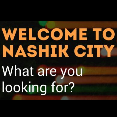 A digital platform for Nashik.
Local Events, Deals, Transport Schedule, Showtimes, Emergency Contacts.
Download Now - http://t.co/G2gbBo0lWl