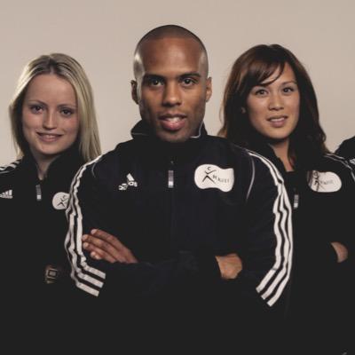 Kickfit_NL's profile picture. Workshops - Personal Training - Groepslessen