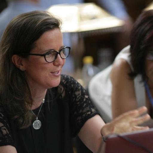 monikaericson's profile picture. Senior #Communications Specialist @GWPnews, previously w/@Int_IDEA #water #democracy #women #youth #digital Tweets are mine, in English/Swedish.