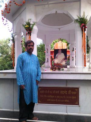 HarendraPande10's profile picture. 