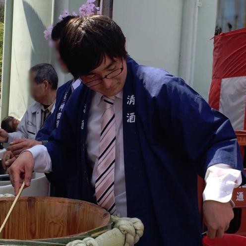 練馬区の酒屋です。大泉学園でお酒売ってます。