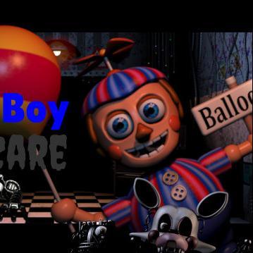 Hello I am Zulfan like FNAF BB Jumpscare