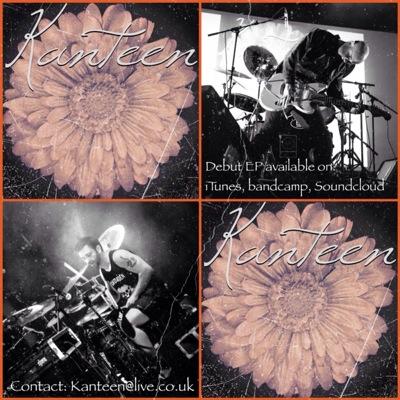 _Kanteen's profile picture. back in the studio in may starting the debut album 🤘🏼