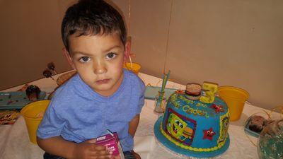 DesireeNovember's profile picture. 