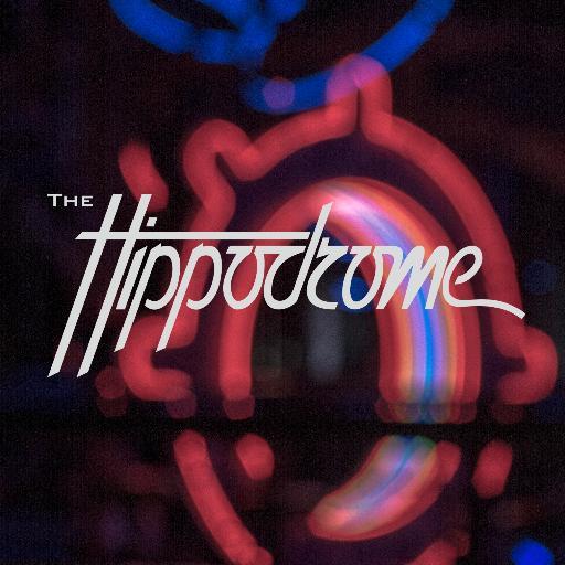 The official home of The Hippodrome Kingston, part of the UK Club Network (UKCN) #DrinkResponsibly #HippodromeKingston