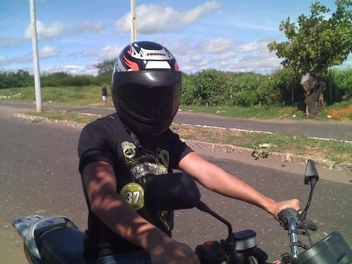 RAPADURA é doce, Mais não é MOLE' HUAHAAU'...