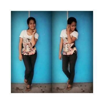 Happy inlove|Galit sa plastik!