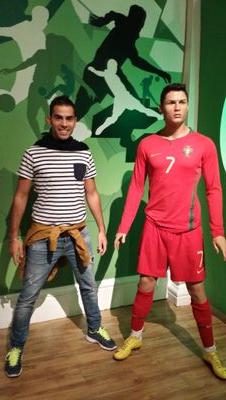 Mauroz85's profile picture. 