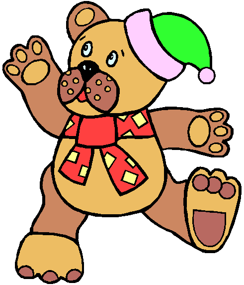 toys clipart - photo #26