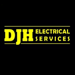 DJHElectrical_'s profile picture. We can cater for all the Electrical needs of domestic, trade and small business clients, with a strong reliable team of professionals available.