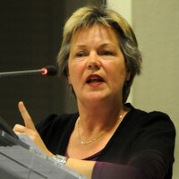 Lyda Veldstra (@lydafnp) 's Twitter Profile