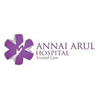 annaiarulhospital(@annaiarulhosp) 's Twitter Profile Photo