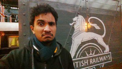 malindu13's profile picture. 